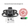 DJI Avata Fly Smart Combo (FPV Goggles V2) - Camera Drones